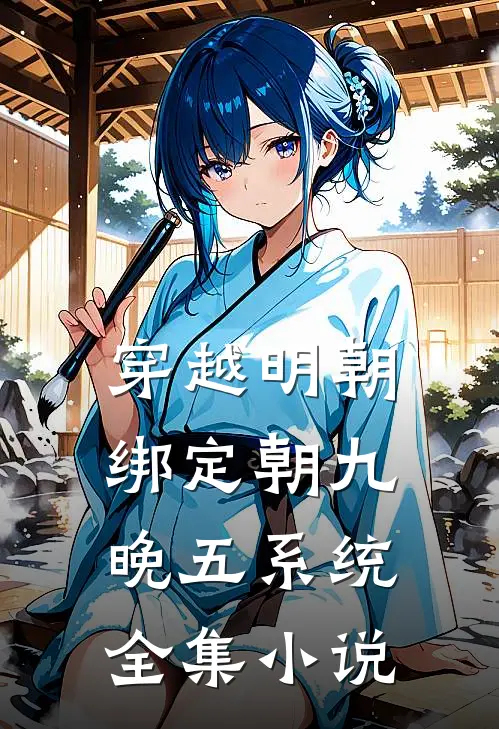 穿越明朝：绑定朝九晚五系统全集小说