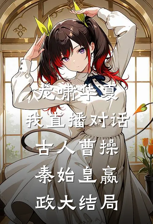 龙啸华夏：我直播对话古人曹操秦始皇嬴政大结局