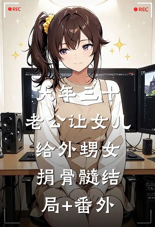 大年三十，老公让女儿给外甥女捐骨髓结局+番外
