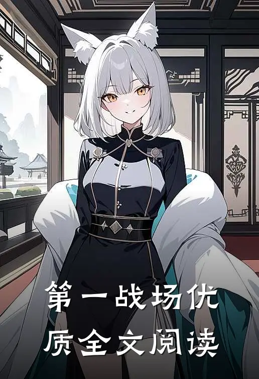 第一战场优质全文阅读