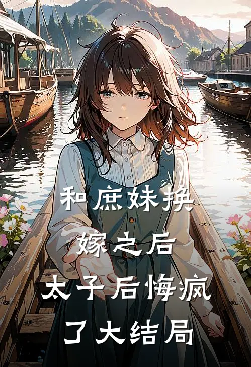 和庶妹换嫁之后，太子后悔疯了大结局