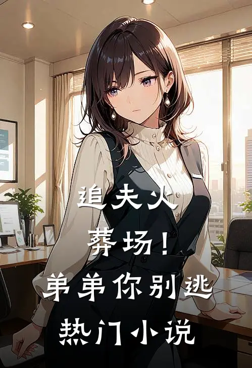追夫火葬场！弟弟你别逃热门小说