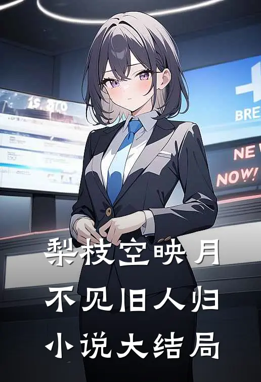 梨枝空映月，不见旧人归小说大结局