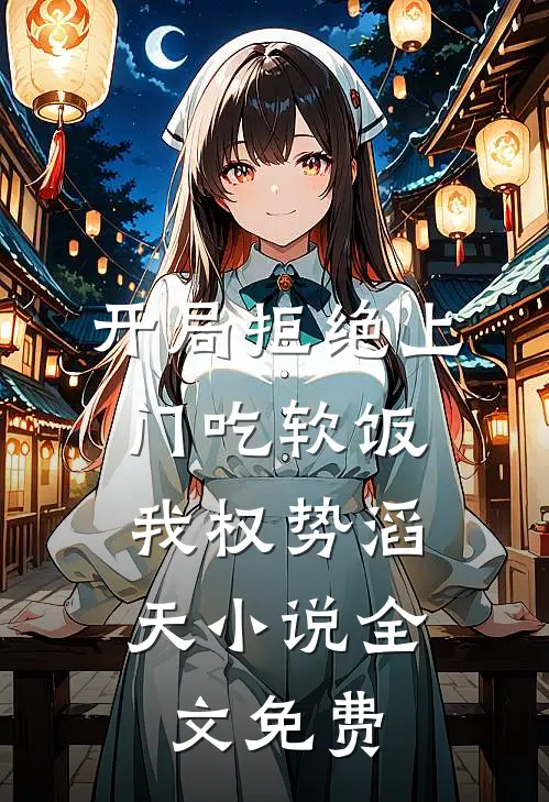 开局拒绝上门吃软饭，我权势滔天小说全文免费