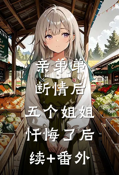 亲弟弟断情后，五个姐姐忏悔了后续+番外