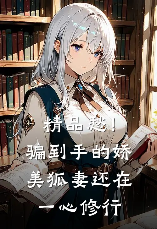 精品愁！骗到手的娇美狐妻还在一心修行