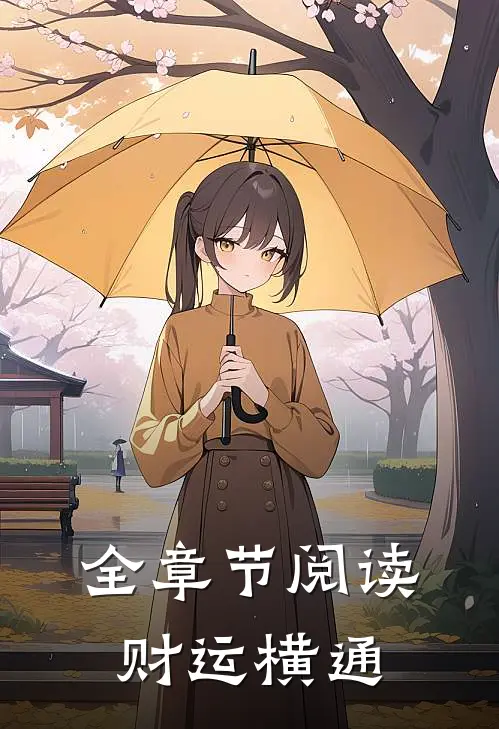 全章节阅读财运横通