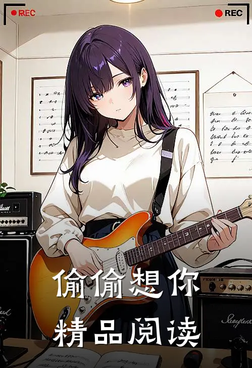 偷偷想你精品阅读