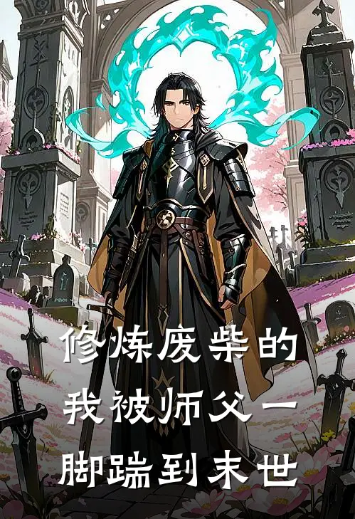 修炼废柴的我被师父一脚踹到末世