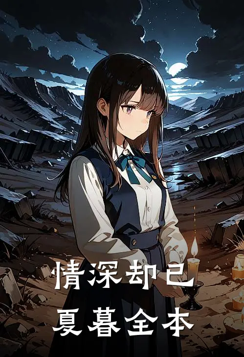 情深却已夏暮全本