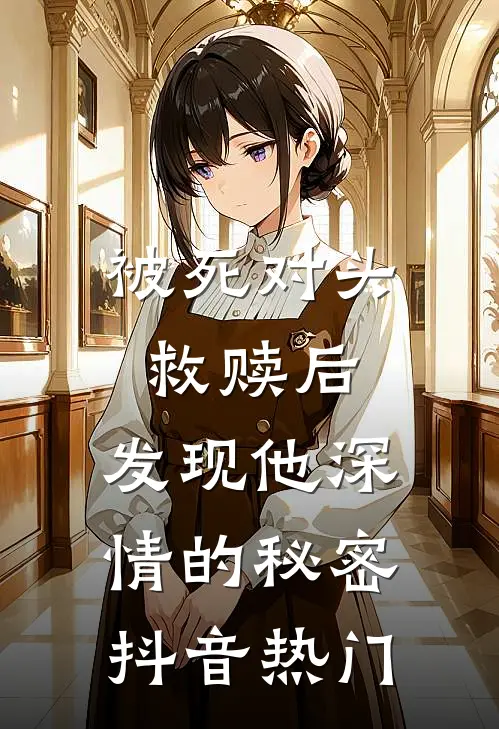 被死对头救赎后，发现他深情的秘密抖音热门