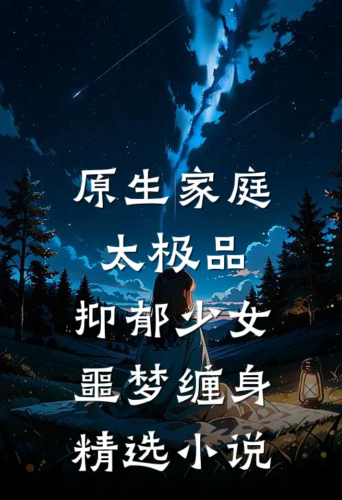 原生家庭太极品，抑郁少女噩梦缠身精选小说