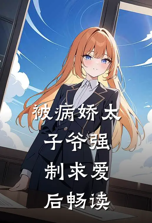 被病娇太子爷强制求爱后畅读