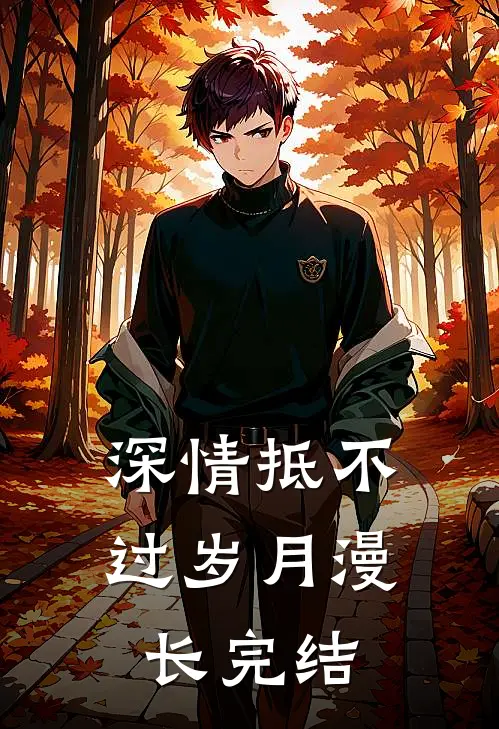 深情抵不过岁月漫长完结