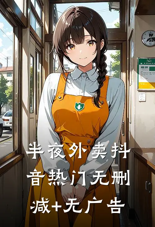 半夜外卖抖音热门无删减+无广告