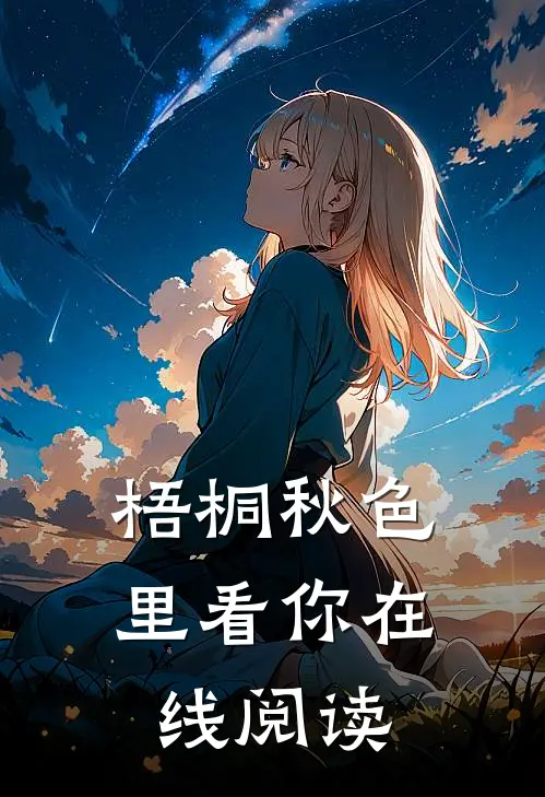 梧桐秋色里看你在线阅读