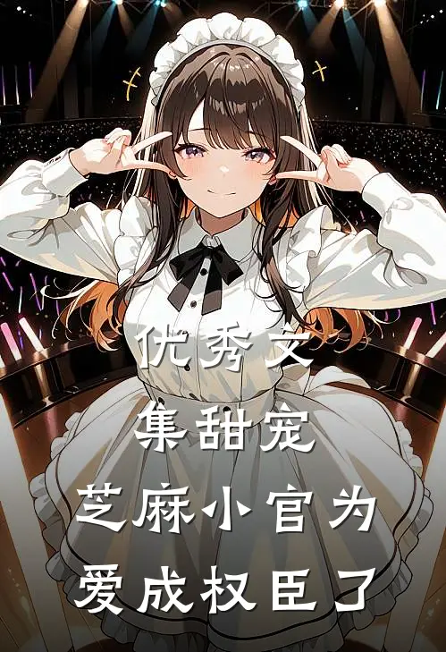 优秀文集甜宠：芝麻小官为爱成权臣了