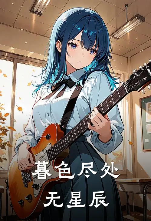 暮色尽处无星辰