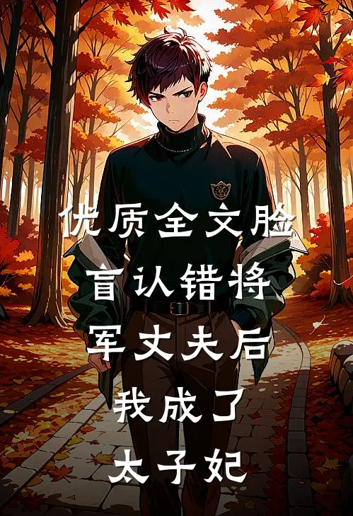 优质全文脸盲认错将军丈夫后，我成了太子妃