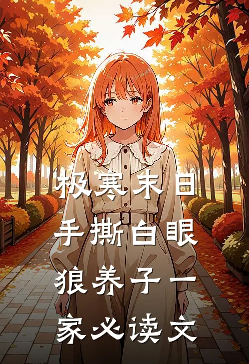 极寒末日，手撕白眼狼养子一家必读文