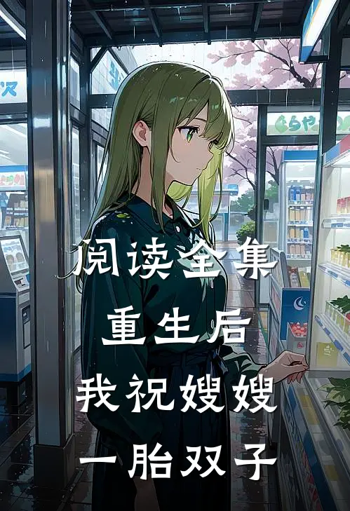 阅读全集重生后，我祝嫂嫂一胎双子