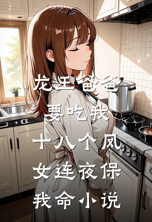 龙王爸爸要吃我，十八个凤女连夜保我命小说
