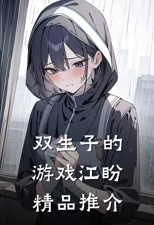 双生子的游戏江盼精品推介