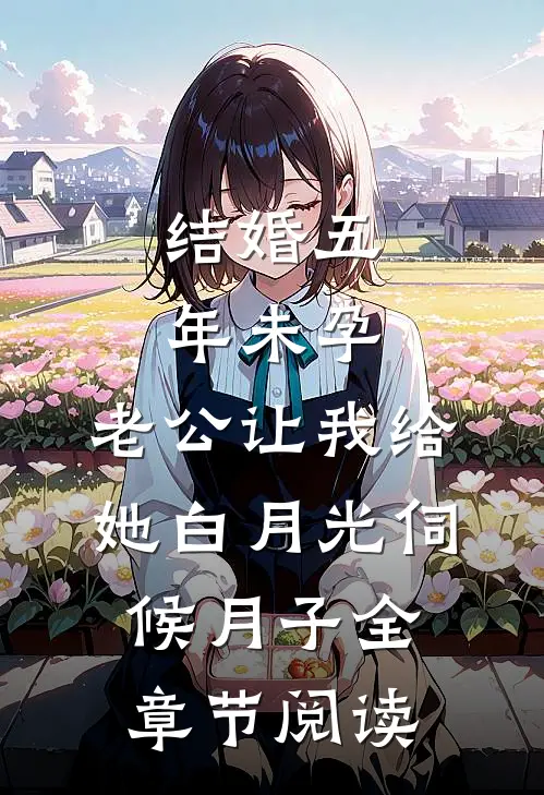 结婚五年未孕，老公让我给她白月光伺候月子全章节阅读