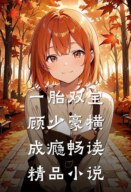 一胎双宝，顾少豪横成瘾畅读精品小说