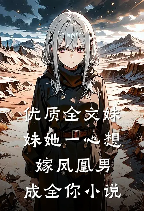 优质全文妹妹她一心想嫁凤凰男,成全你小说