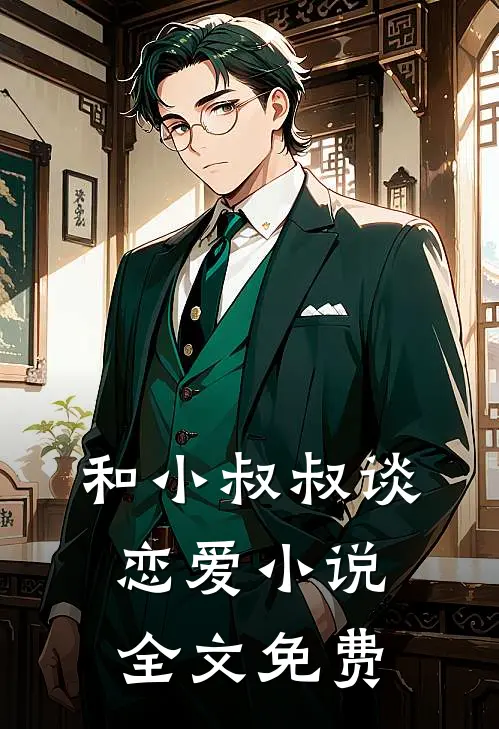 和小叔叔谈恋爱小说全文免费