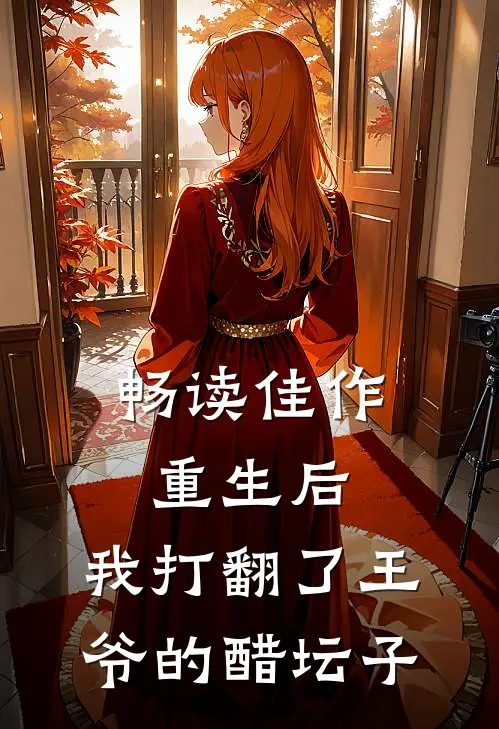 畅读佳作重生后，我打翻了王爷的醋坛子
