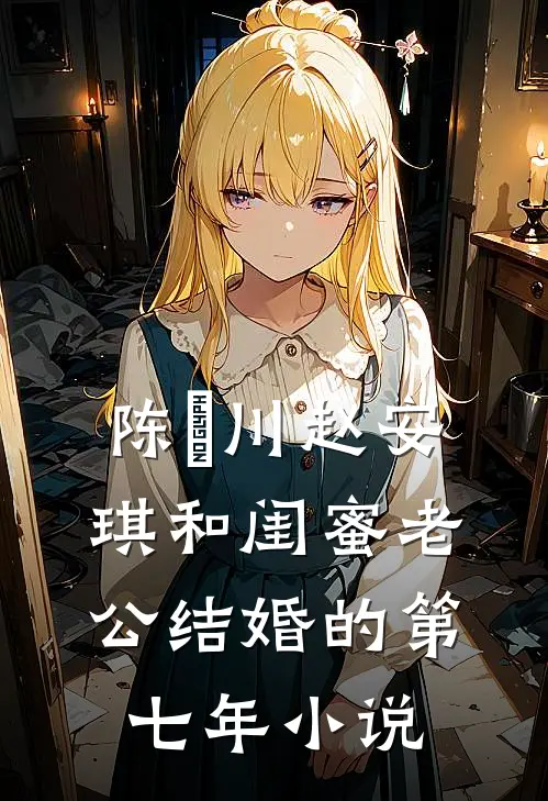 陈璟川赵安琪和闺蜜老公结婚的第七年小说