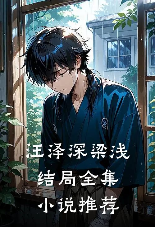 汪泽深梁浅结局全集小说推荐