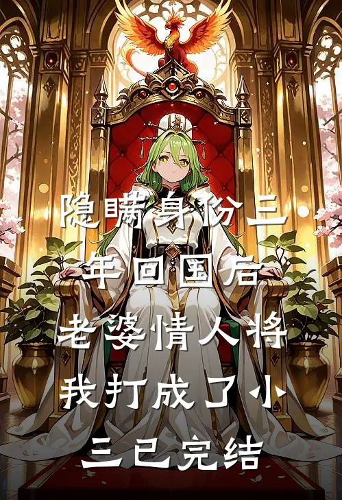 隐瞒身份三年回国后，老婆情人将我打成了小三已完结