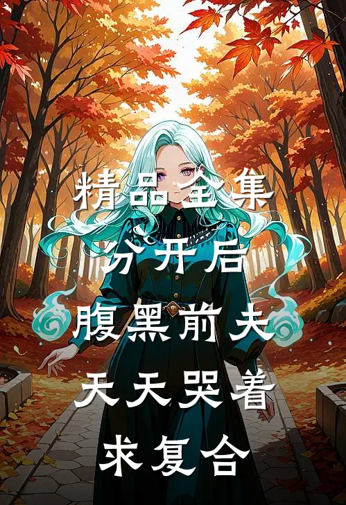 精品全集分开后，腹黑前夫天天哭着求复合