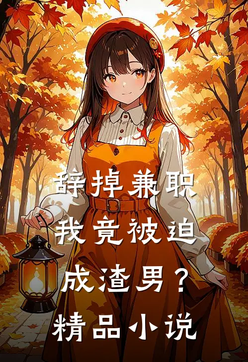 辞掉兼职，我竟被迫成渣男？精品小说