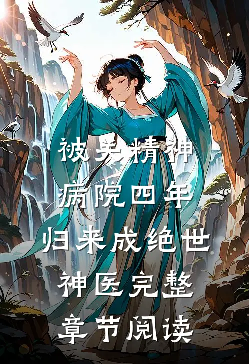 被关精神病院四年：归来成绝世神医完整章节阅读