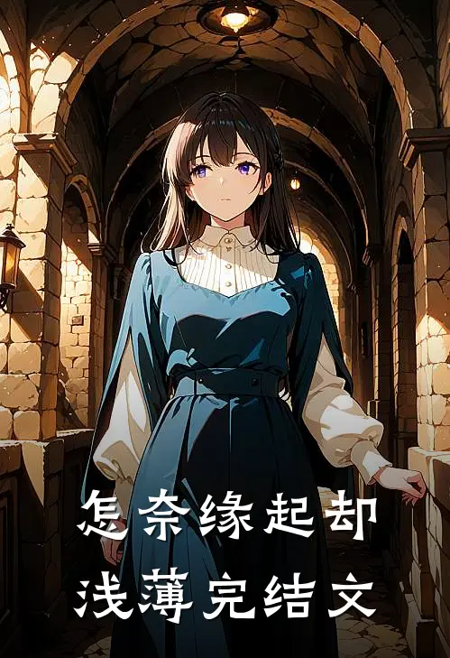 怎奈缘起却浅薄完结文