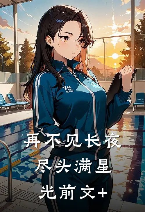 再不见长夜尽头满星光前文+