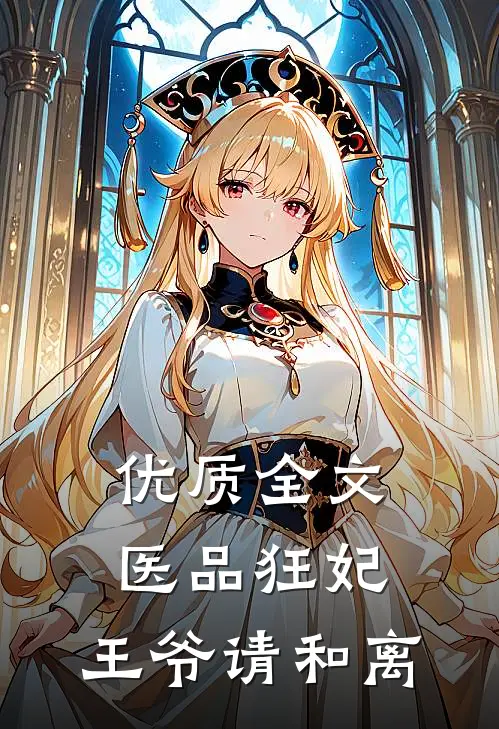 优质全文医品狂妃，王爷请和离