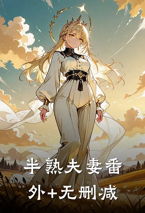 半熟夫妻番外+无删减
