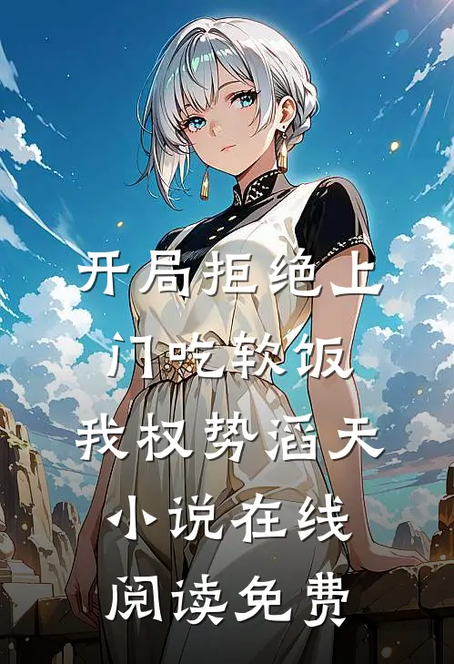 开局拒绝上门吃软饭，我权势滔天小说在线阅读免费