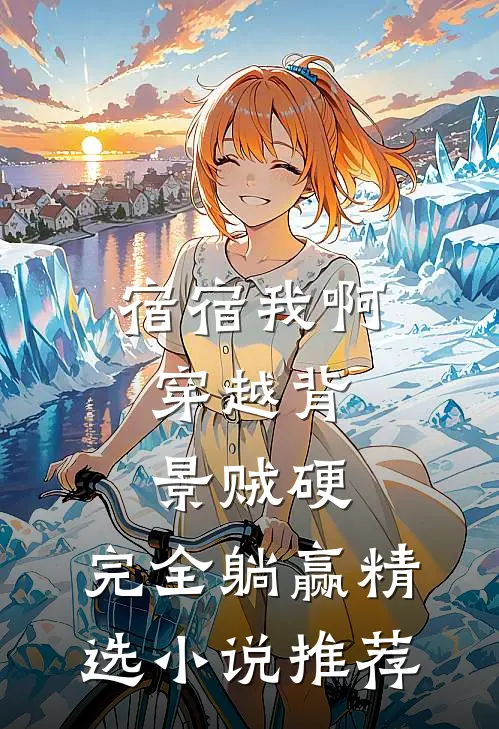 宿宿我啊，穿越背景贼硬，完全躺赢精选小说推荐