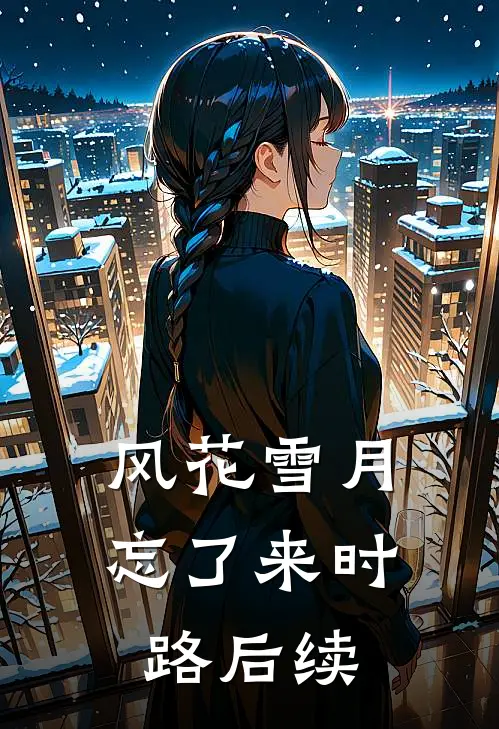 风花雪月忘了来时路后续