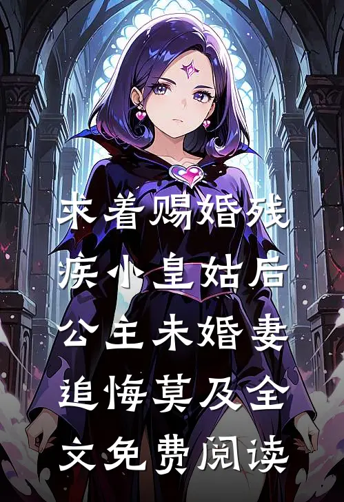 求着赐婚残疾小皇姑后，公主未婚妻追悔莫及全文免费阅读