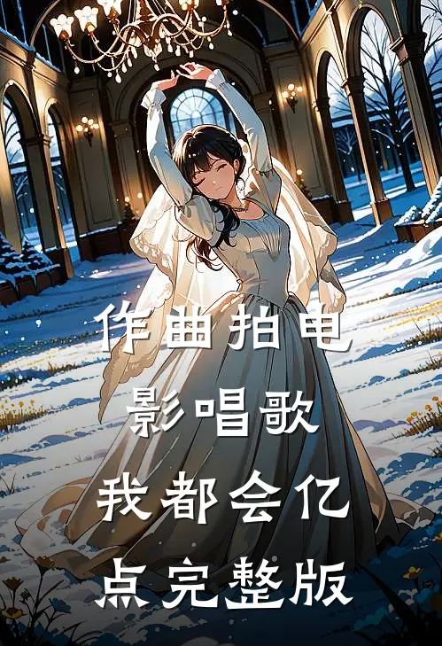 作曲拍电影唱歌，我都会亿点完整版