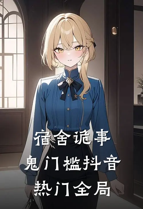 宿舍诡事：鬼门槛抖音热门全局