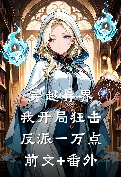 穿越异界，我开局狂击反派一万点前文+番外