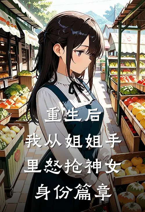 重生后，我从姐姐手里怒抢神女身份篇章